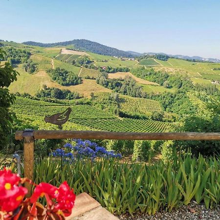 Agriturismo I Gessi Calvignano Extérieur photo