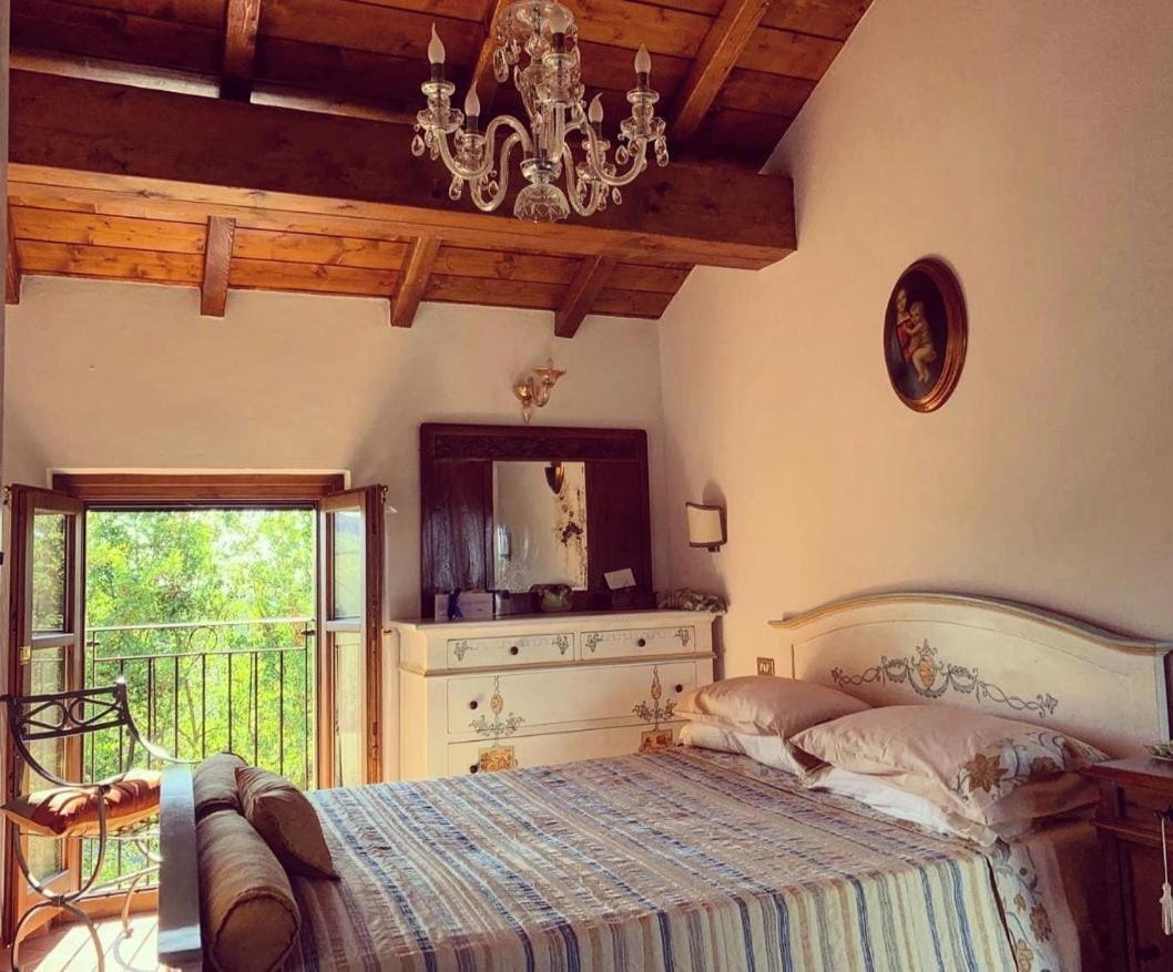 Agriturismo I Gessi Calvignano Extérieur photo