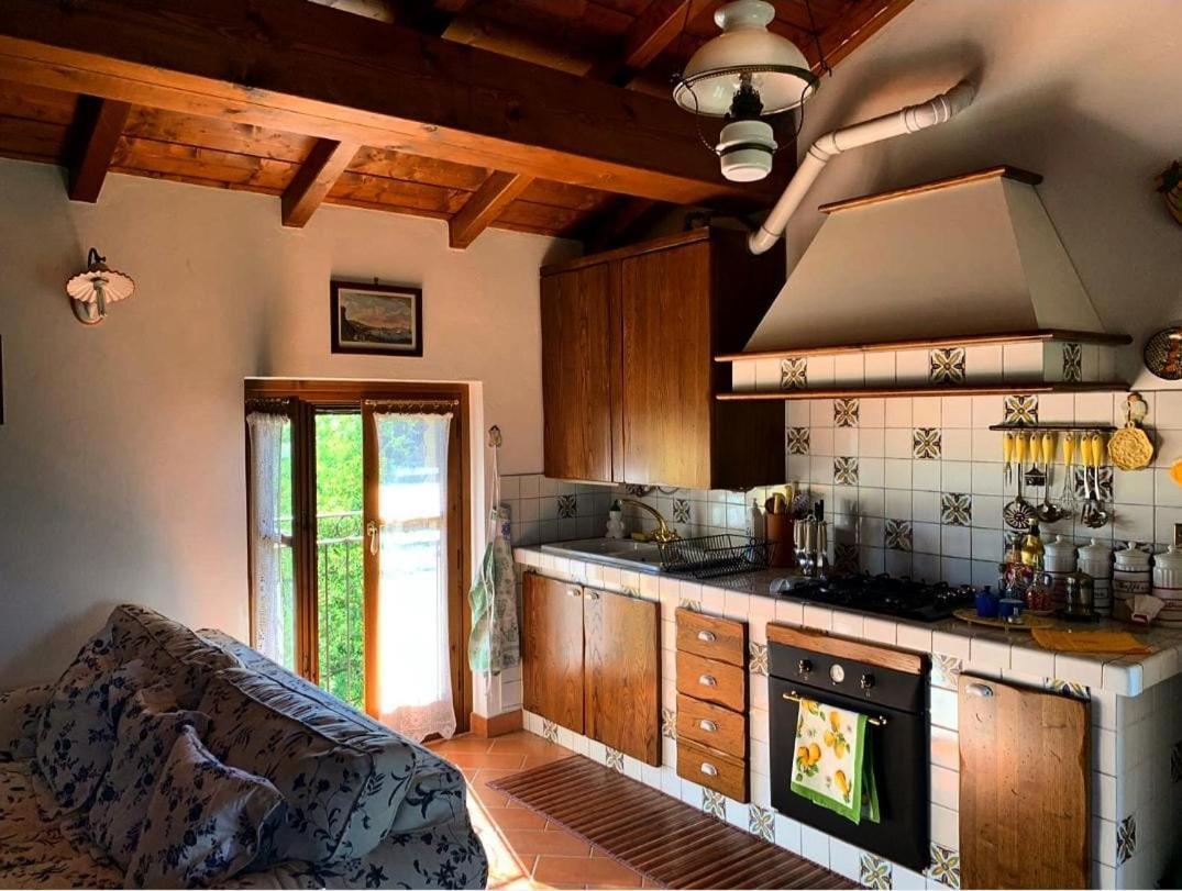 Agriturismo I Gessi Calvignano Extérieur photo