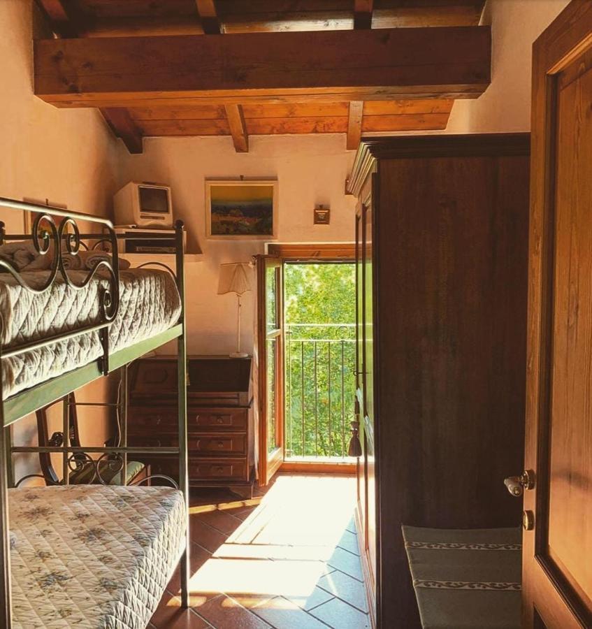 Agriturismo I Gessi Calvignano Extérieur photo