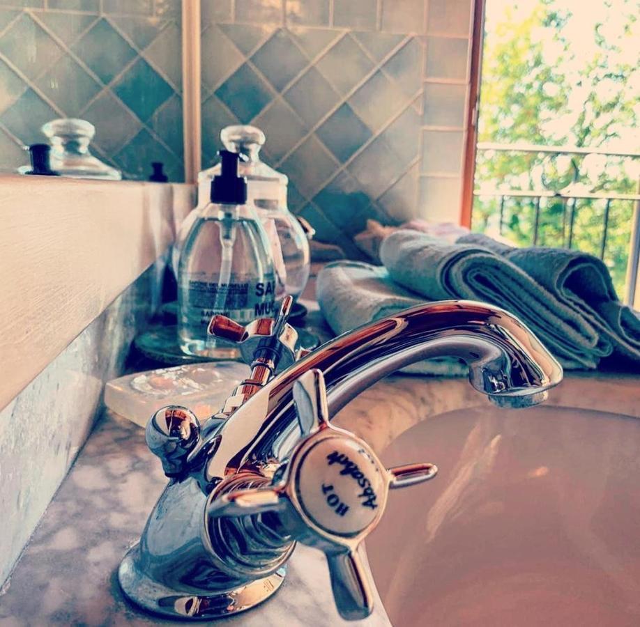 Agriturismo I Gessi Calvignano Extérieur photo