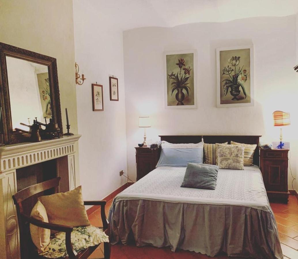 Agriturismo I Gessi Calvignano Extérieur photo